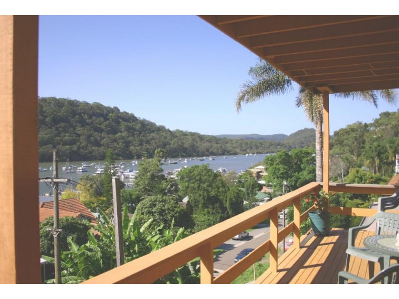 Brooklyn NSW 2083