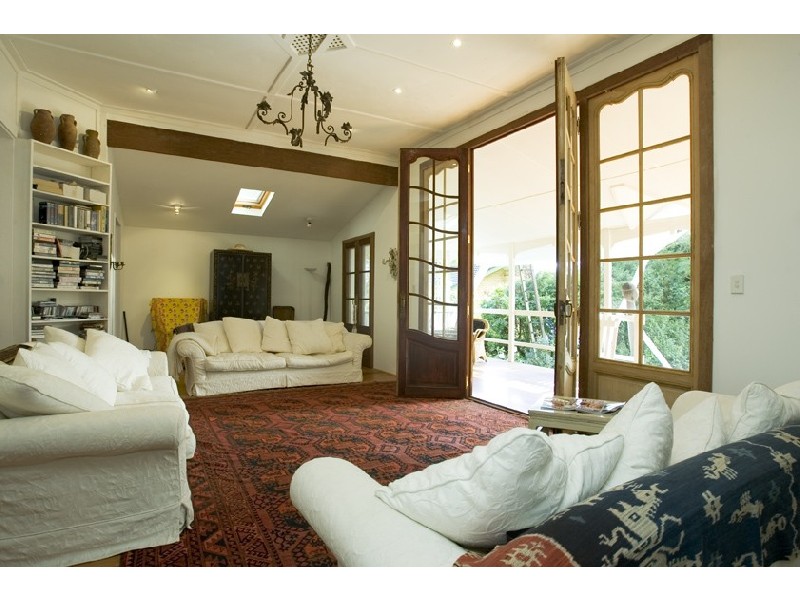 Dangar Island NSW 2083