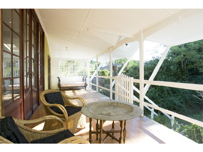 Dangar Island NSW 2083