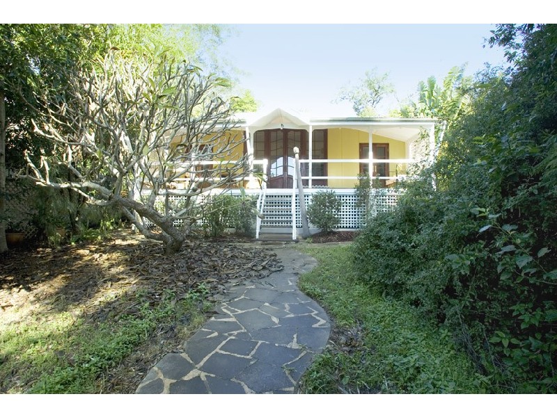 Dangar Island NSW 2083