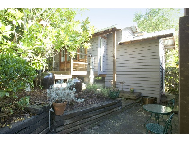 Dangar Island NSW 2083