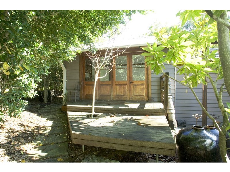 Dangar Island NSW 2083