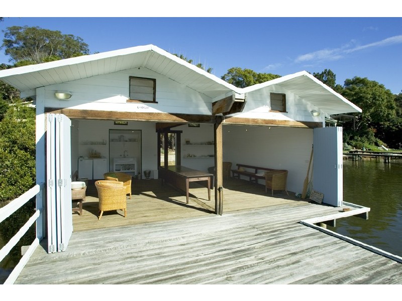 Dangar Island NSW 2083