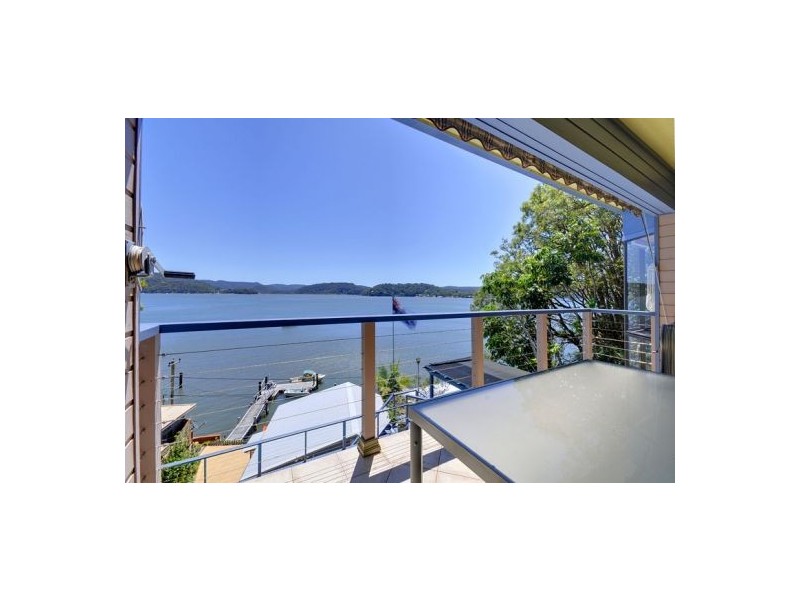 33 Little Wobby Beach, Brooklyn NSW 2083