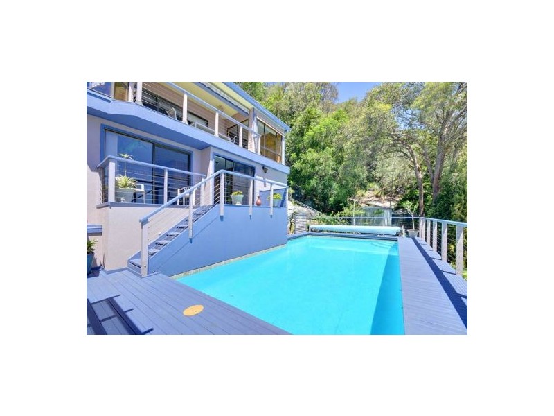33 Little Wobby Beach, Brooklyn NSW 2083