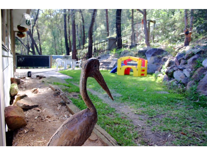 Wendoree Park NSW 2250