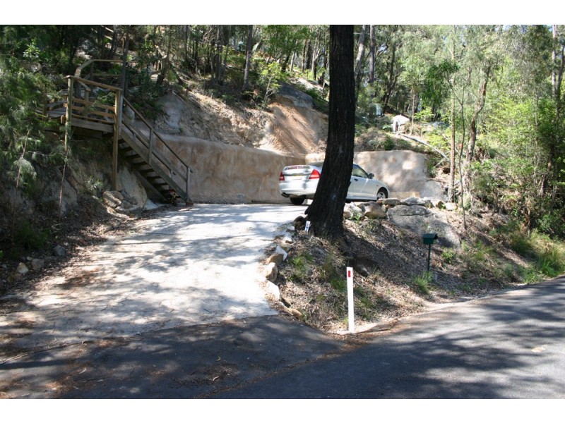 Wendoree Park NSW 2250