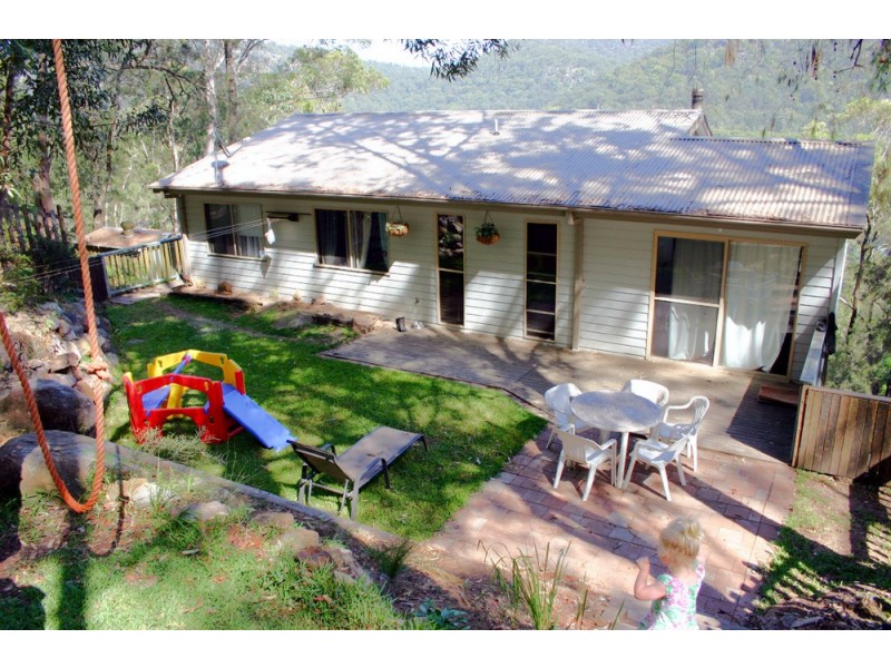 Wendoree Park NSW 2250