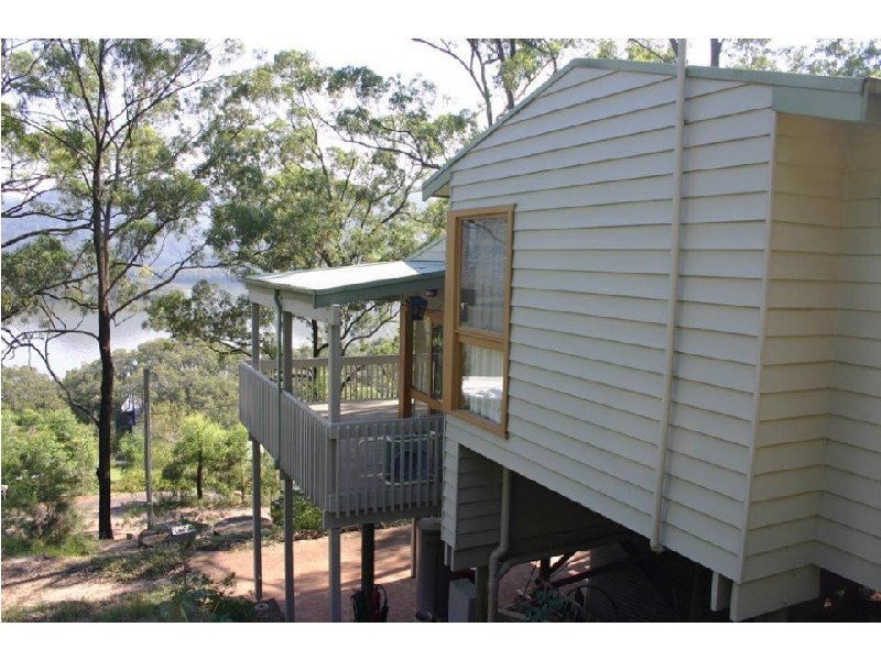 Wendoree Park NSW 2250