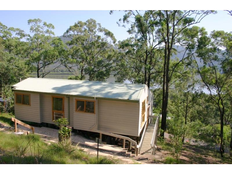 Wendoree Park NSW 2250