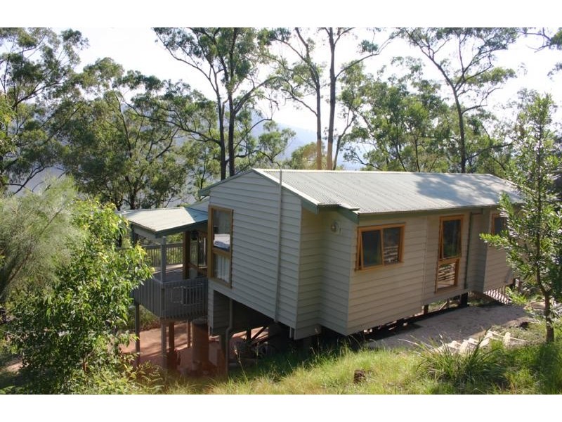 Wendoree Park NSW 2250