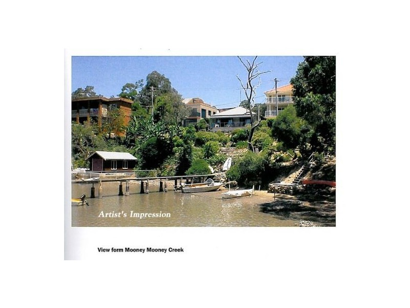 Cheero Point NSW 2083