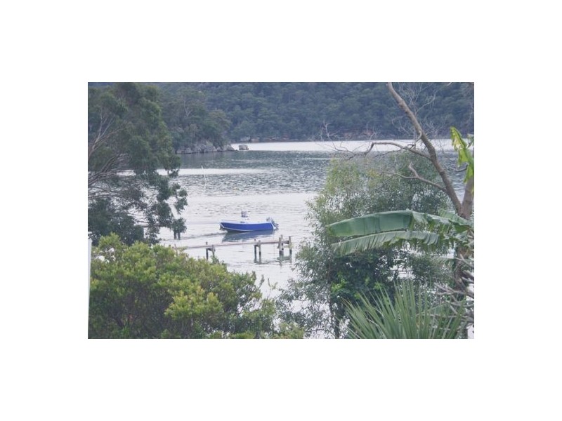 Cheero Point NSW 2083
