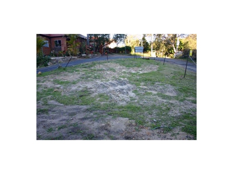 Cheero Point NSW 2083