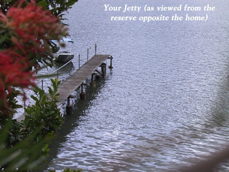 Cheero Point NSW 2083