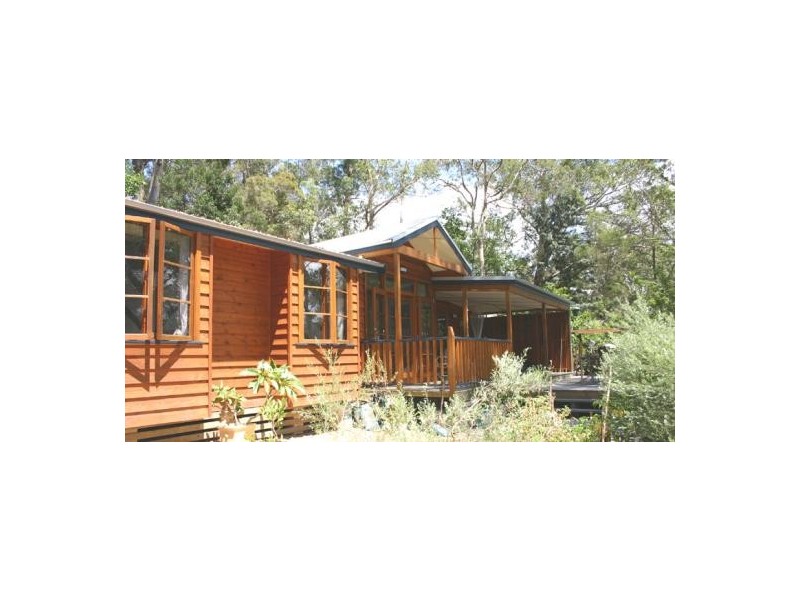 Dangar Island NSW 2083