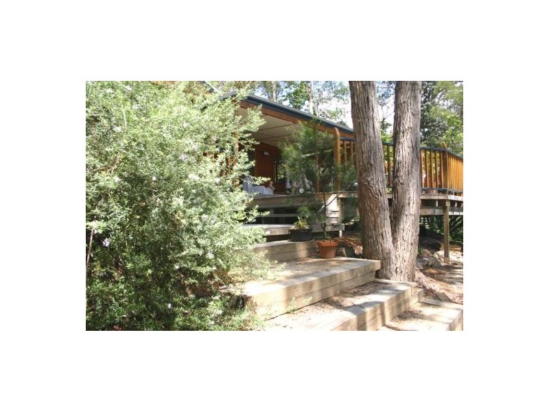 Dangar Island NSW 2083