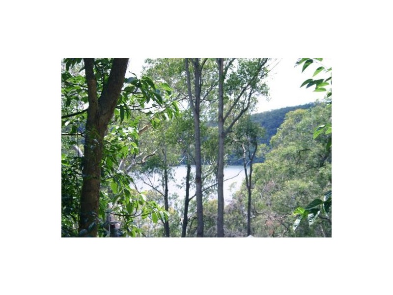 Dangar Island NSW 2083
