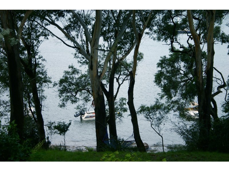 Dangar Island NSW 2083