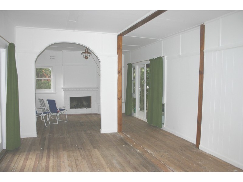 Dangar Island NSW 2083