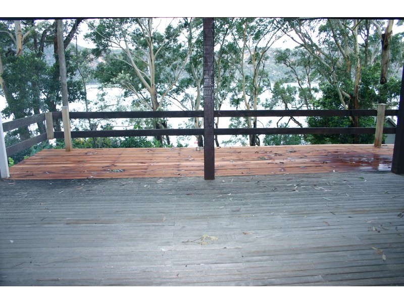 Dangar Island NSW 2083