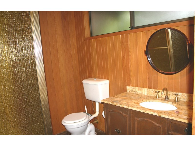 Dangar Island NSW 2083