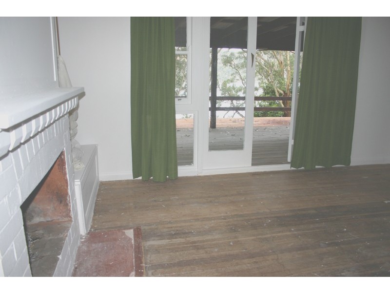 Dangar Island NSW 2083