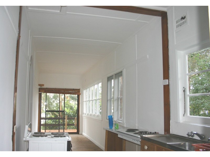 Dangar Island NSW 2083