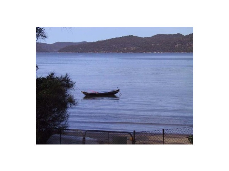 Dangar Island NSW 2083