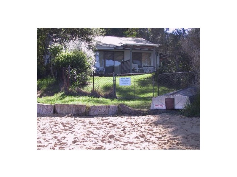 Dangar Island NSW 2083
