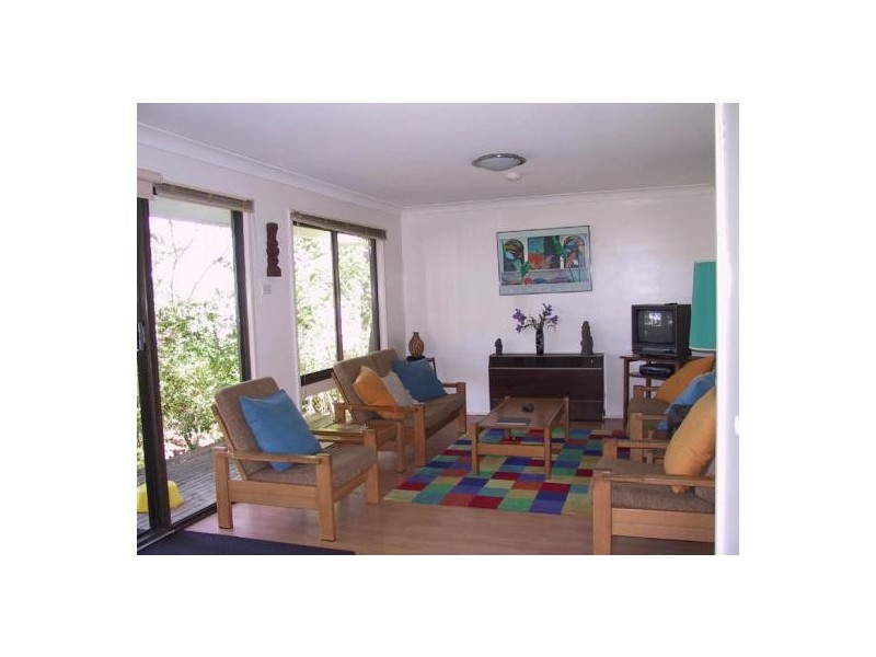 Dangar Island NSW 2083