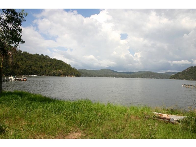 Cogra Bay NSW 2083