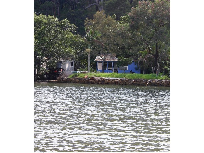 Cogra Bay NSW 2083