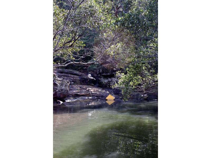 Cogra Bay NSW 2083