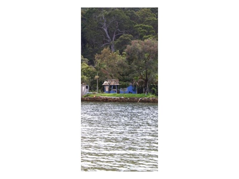 Cogra Bay NSW 2083