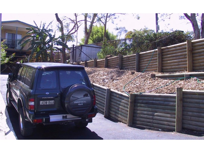 Cheero Point NSW 2083