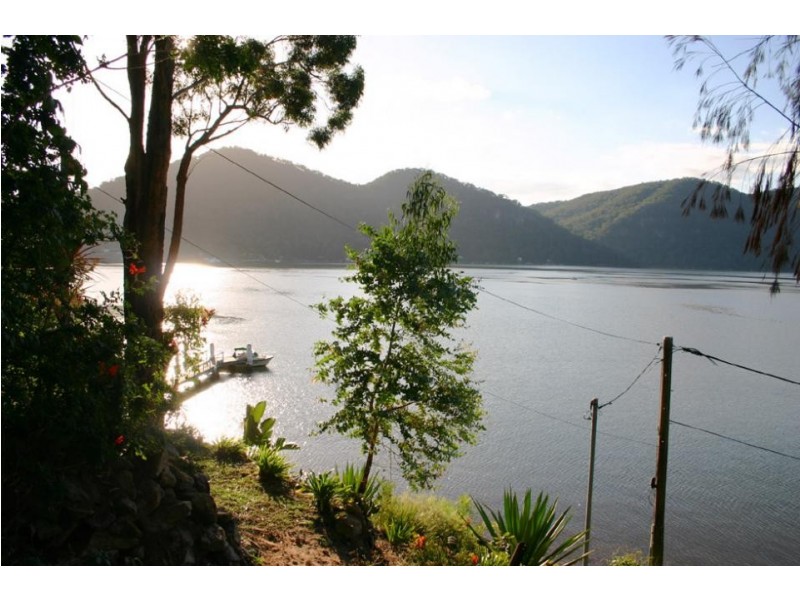 Milsons Passage NSW 2083