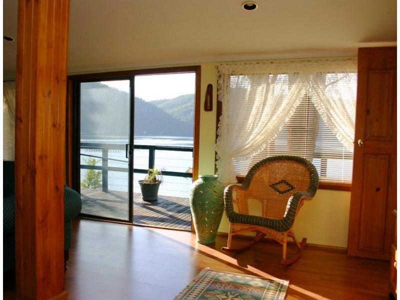 Milsons Passage NSW 2083