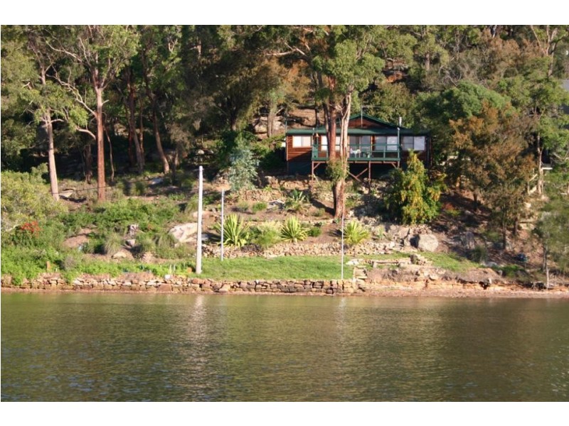 Milsons Passage NSW 2083