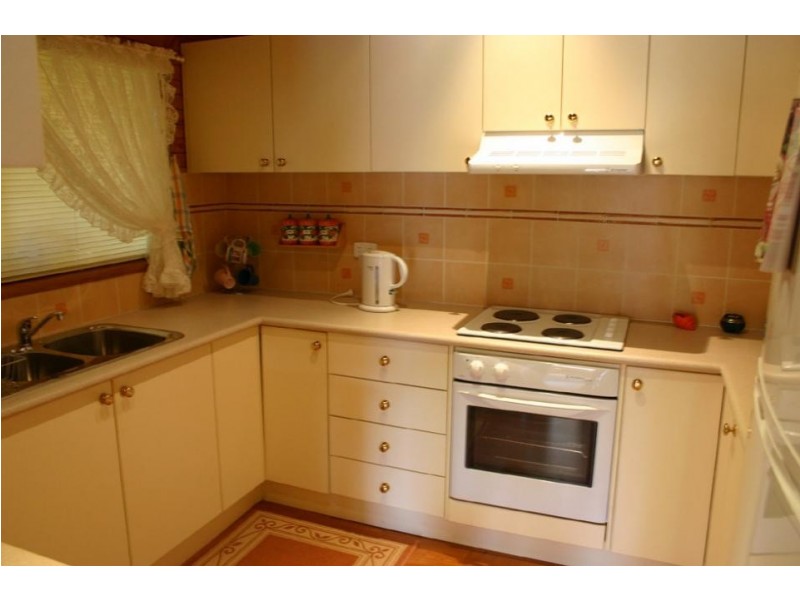 Milsons Passage NSW 2083