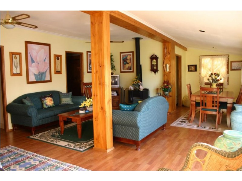 Milsons Passage NSW 2083