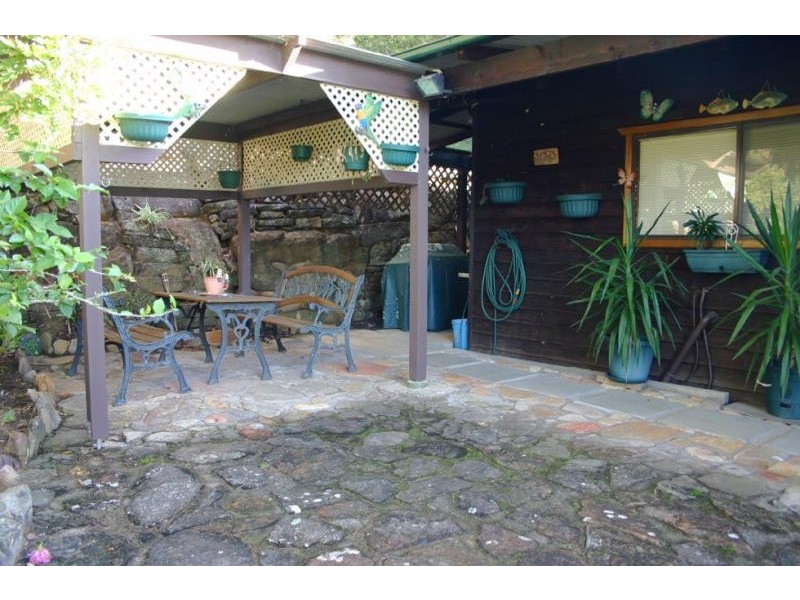 Milsons Passage NSW 2083