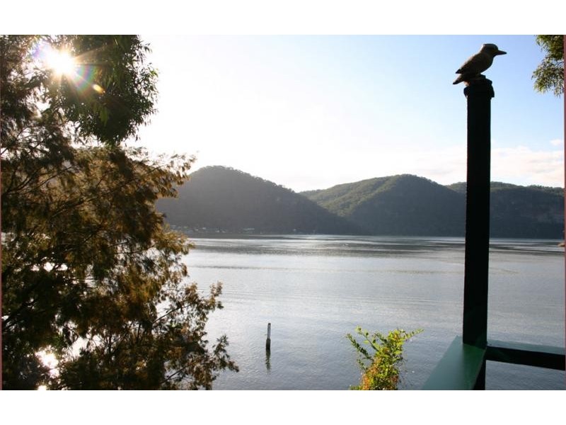 Milsons Passage NSW 2083