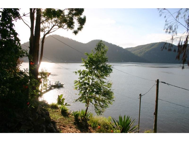 Milsons Passage NSW 2083