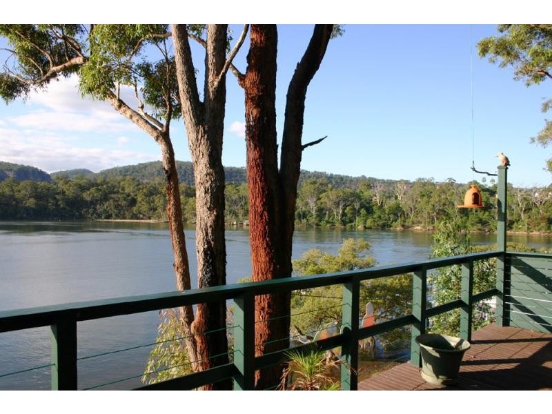 Milsons Passage NSW 2083