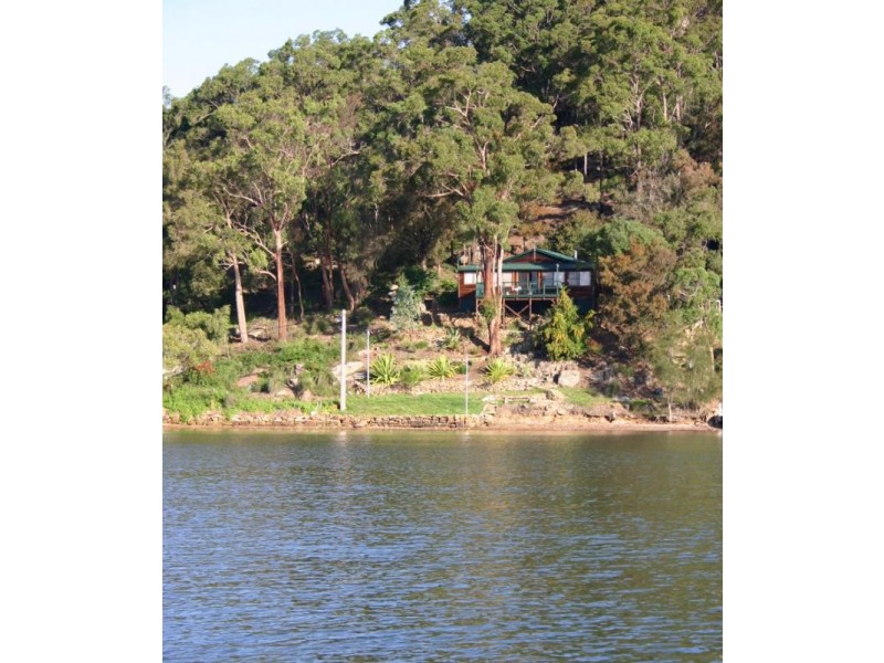 Milsons Passage NSW 2083