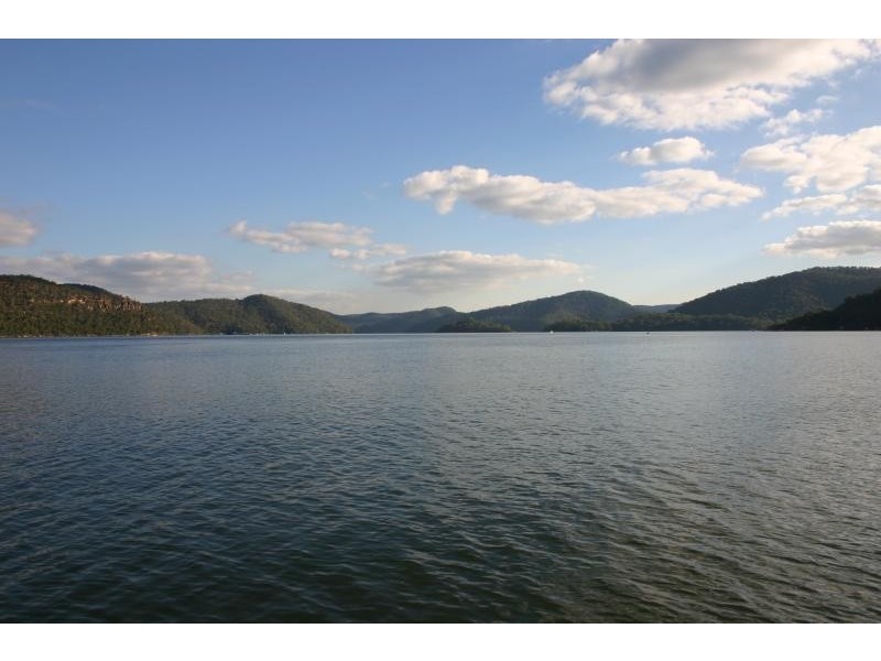 Milsons Passage NSW 2083