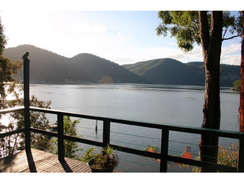 Milsons Passage NSW 2083