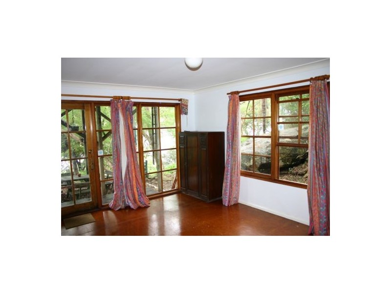 Mooney Mooney NSW 2083