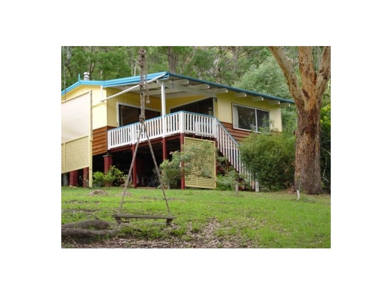 Bar Point NSW 2083
